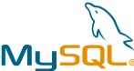 Logo de mysql