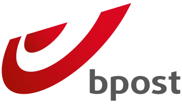 Logo de Bpost