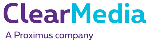Logo de ClearMedia
