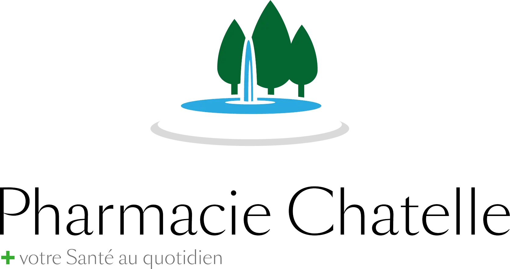 Logo de la pharmacie